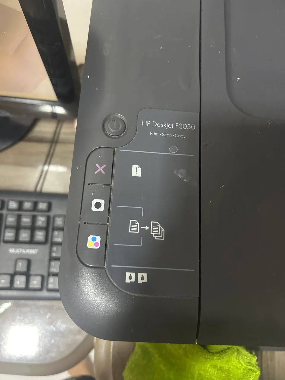 Impressora para retirar peças  - Foto 2
