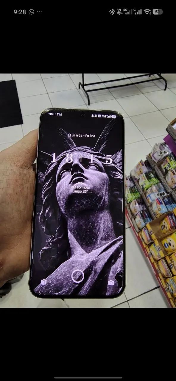 Redmi Note 15 Pro Plus 