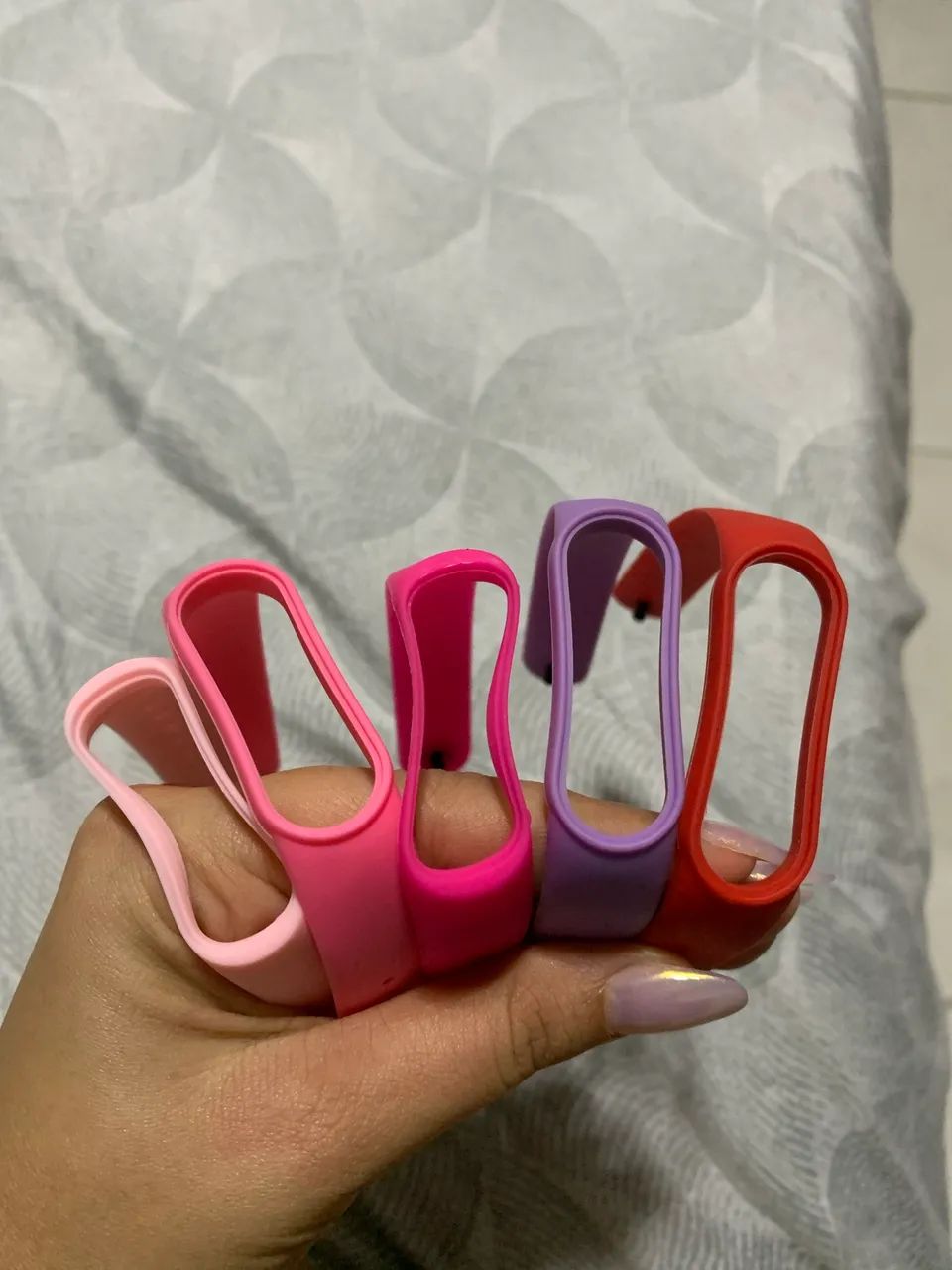 Pulseira de relógio  - Foto 2