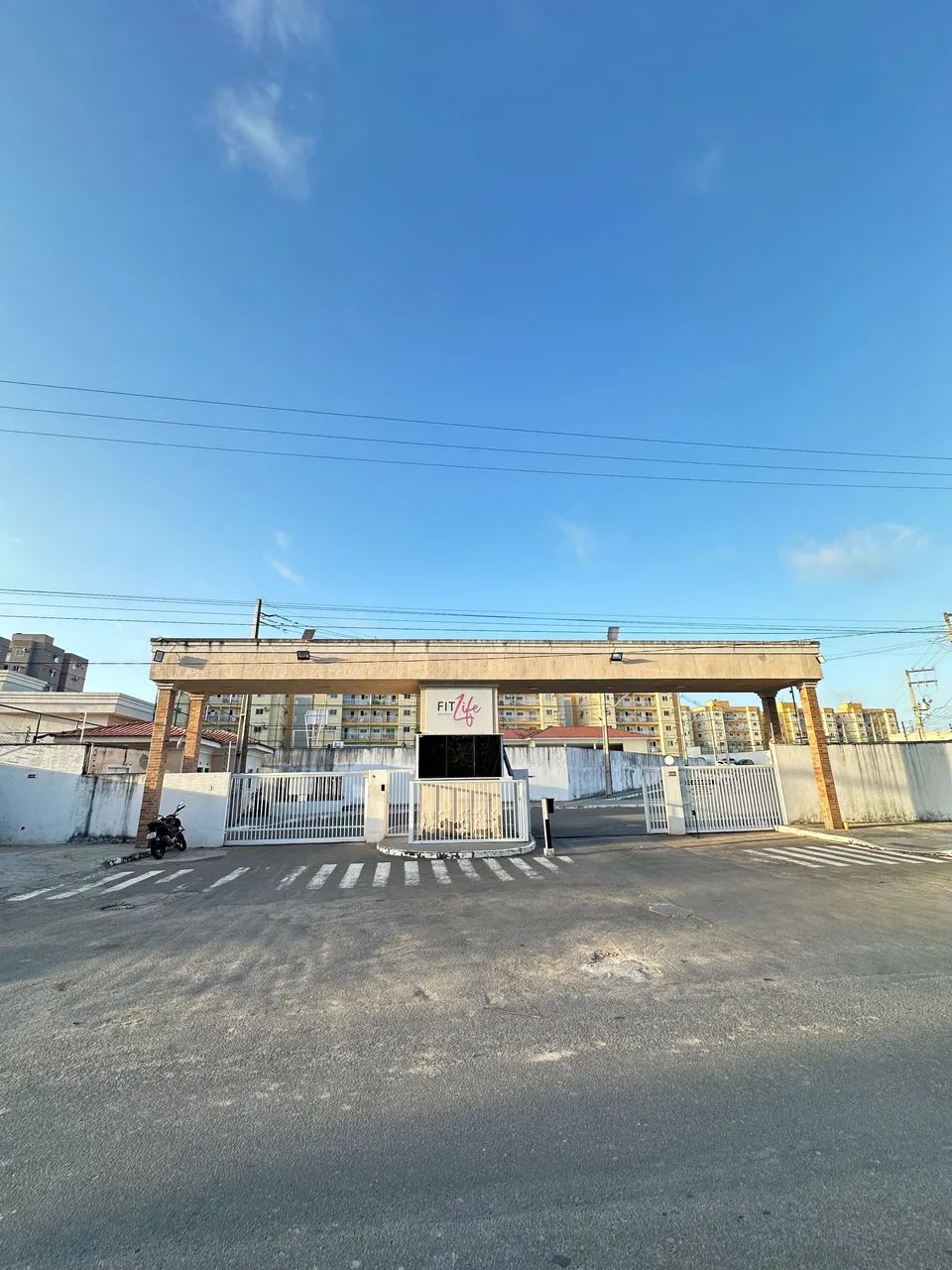 ALUGO-APARTAMENTO MOBILIADO TURU - Foto 5