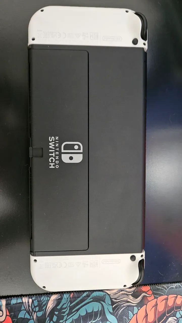 Nintendo switch Oled  - Foto 3