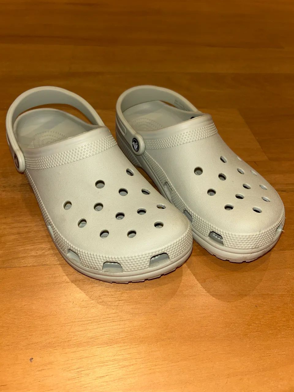 Crocs Classic Clog Green  - Foto 4