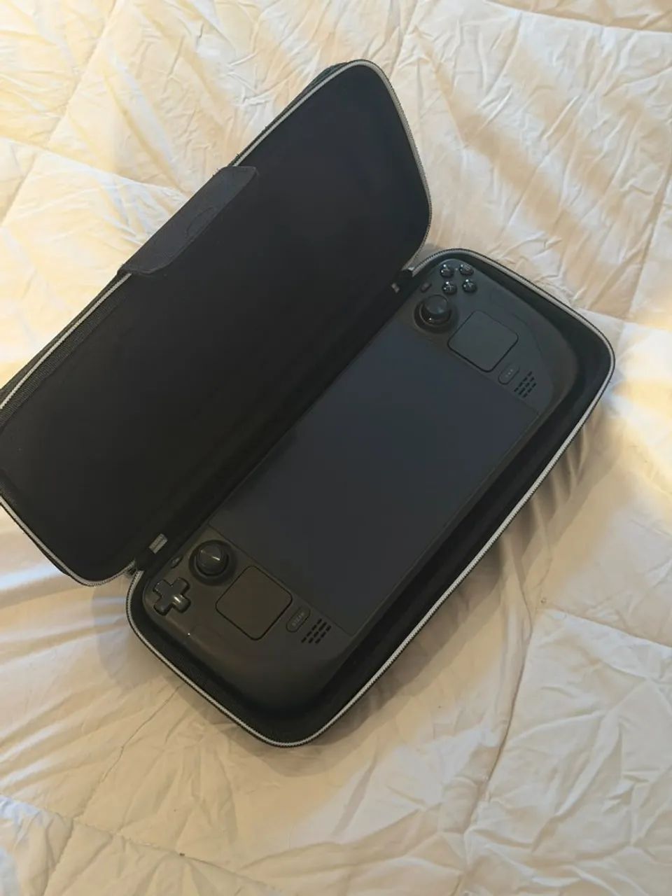Steamdeck oled 1TB - Foto 4