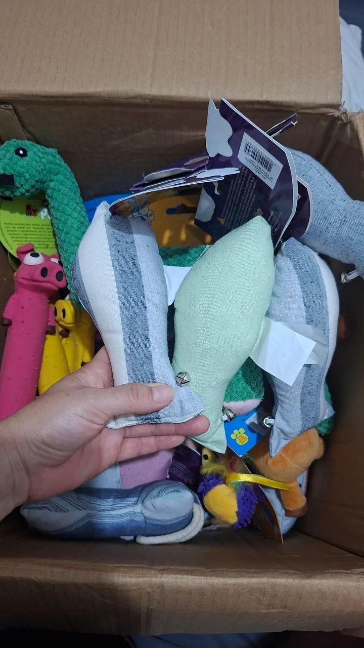Produtos pet variados  - Foto 4