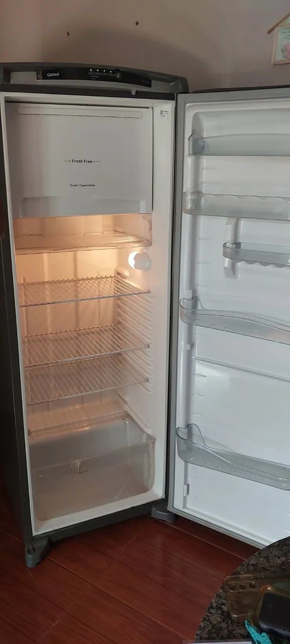 Geladeira 