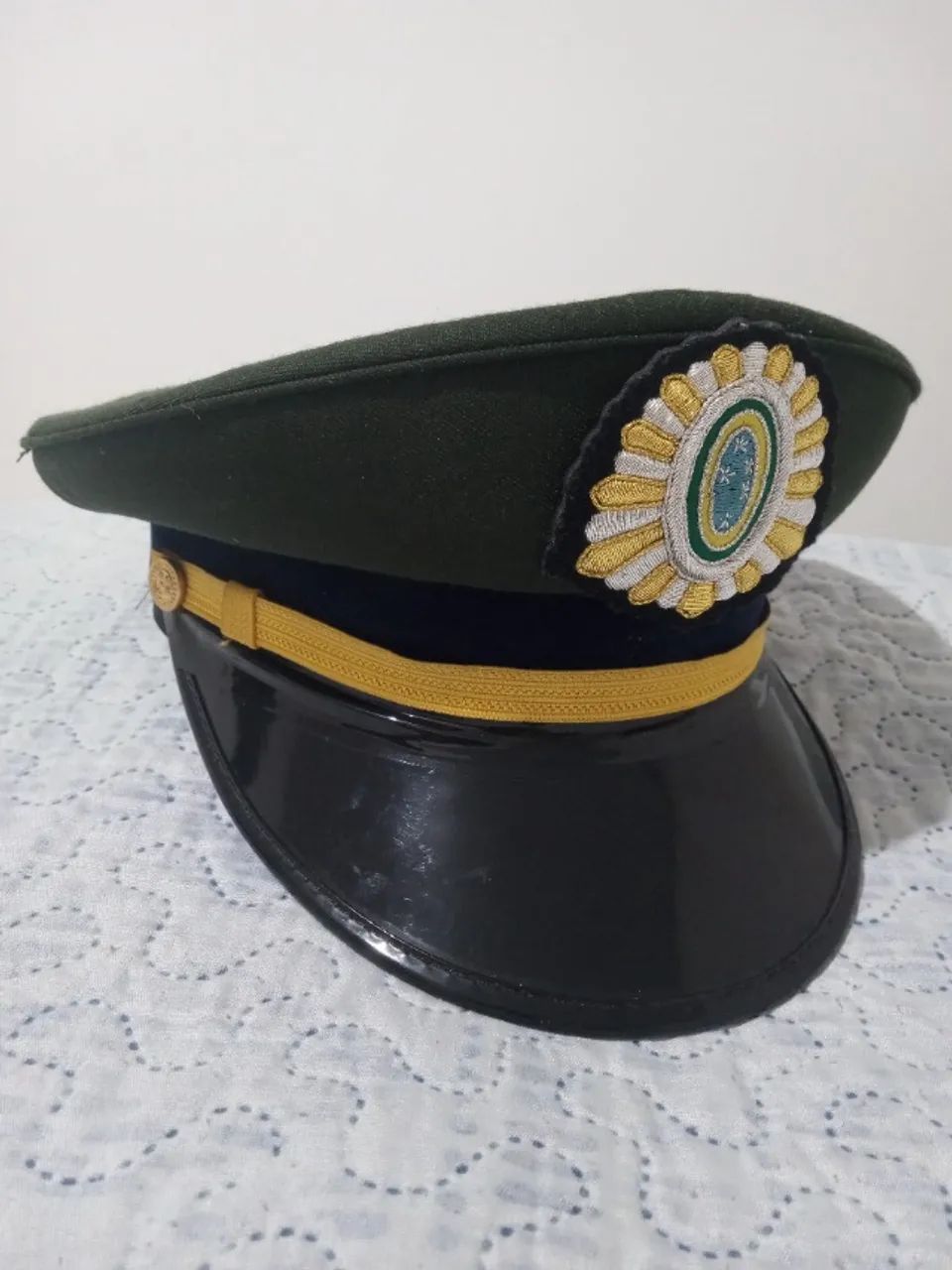 KIT UNIFORME MILITAR COMPLETO - 5º, 6º e 8º uniformes - Foto 2