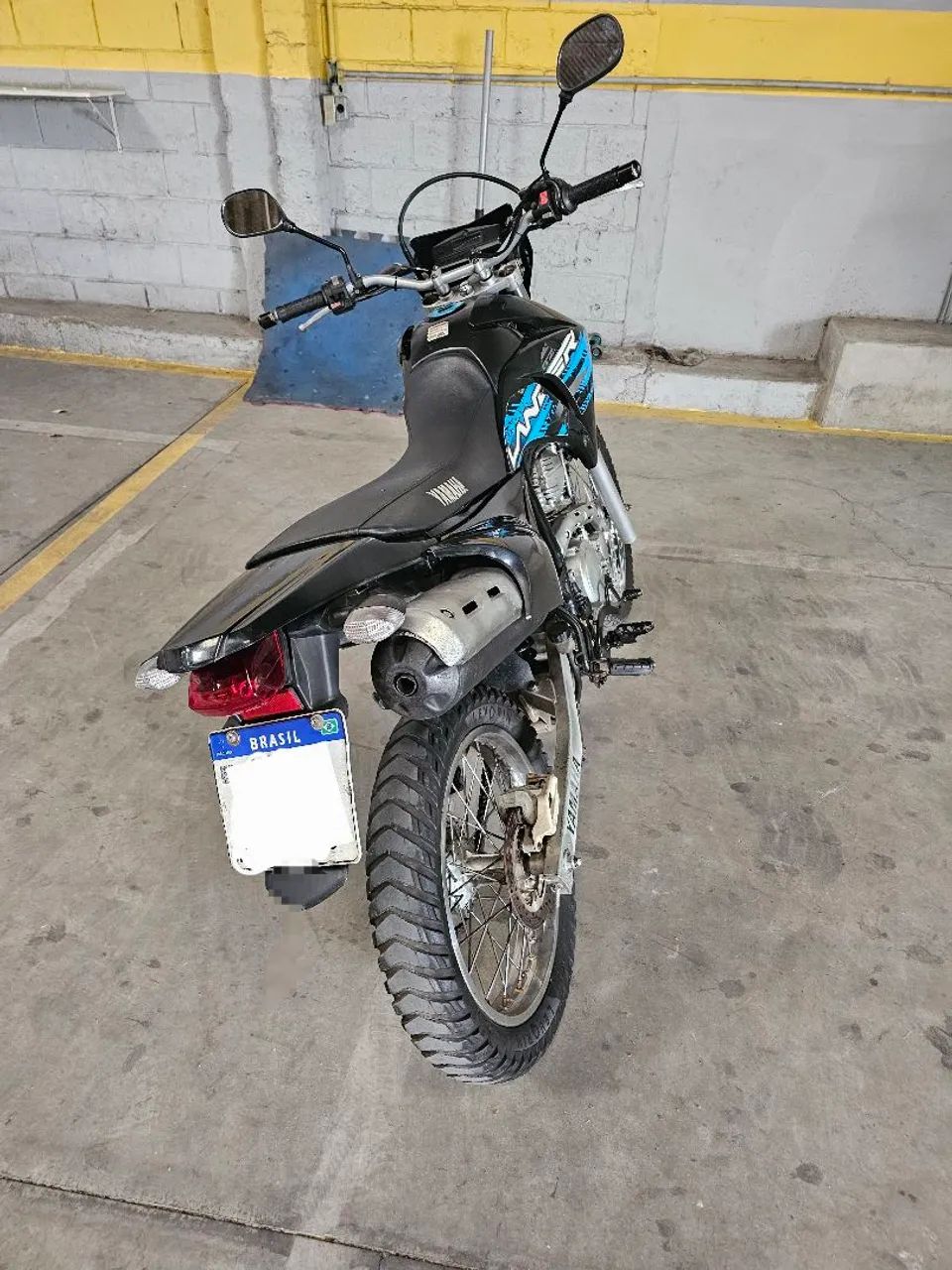 Yamaha Lander 250 2013 - Foto 4
