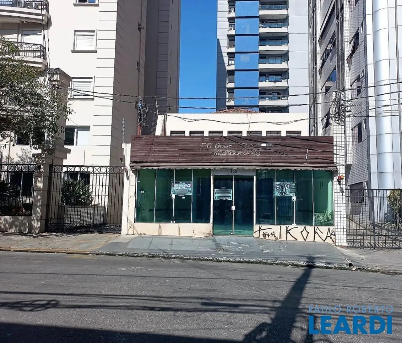 COMERCIAL - VILA OLÍMPIA - SP - Foto 3