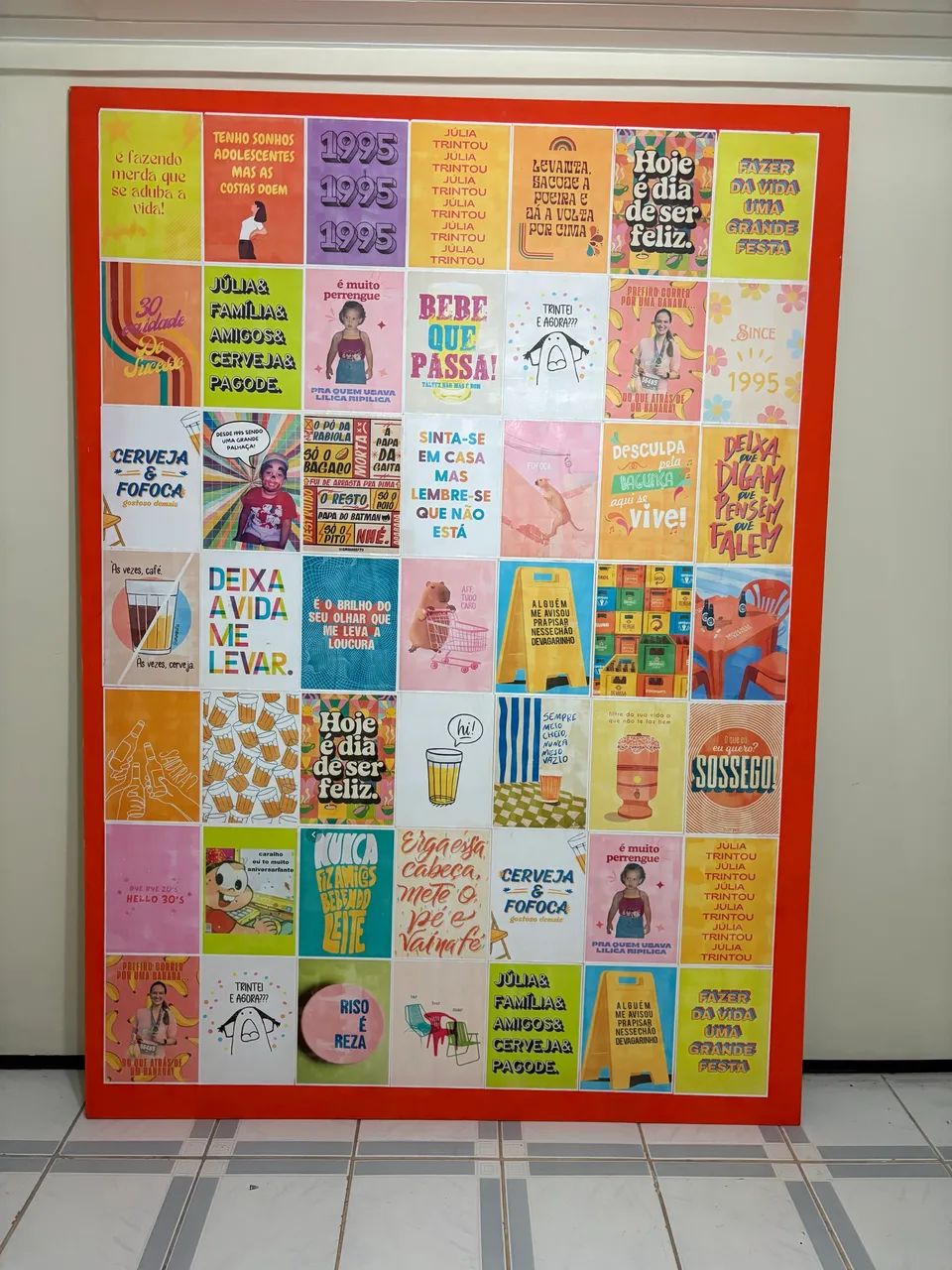 PAINEL MDF DECORATIVO