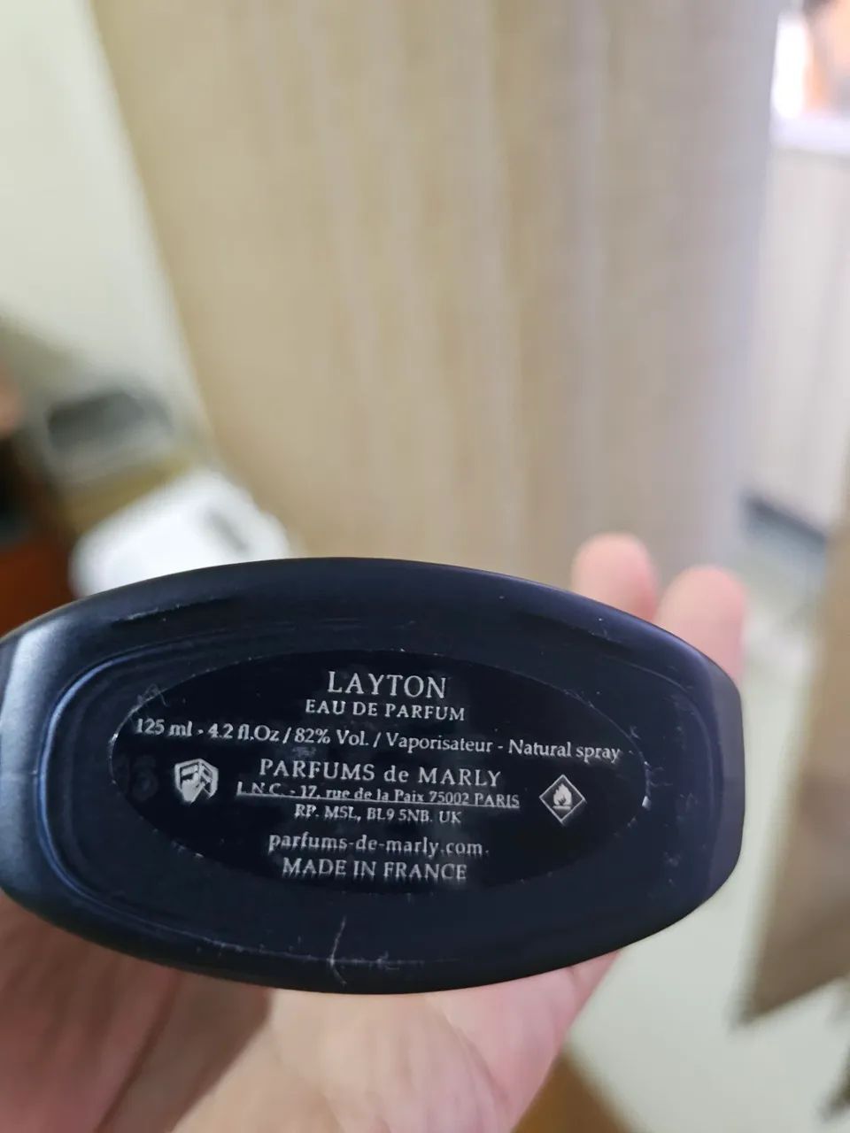 Parfums de Marly Layton 125ml - Foto 5
