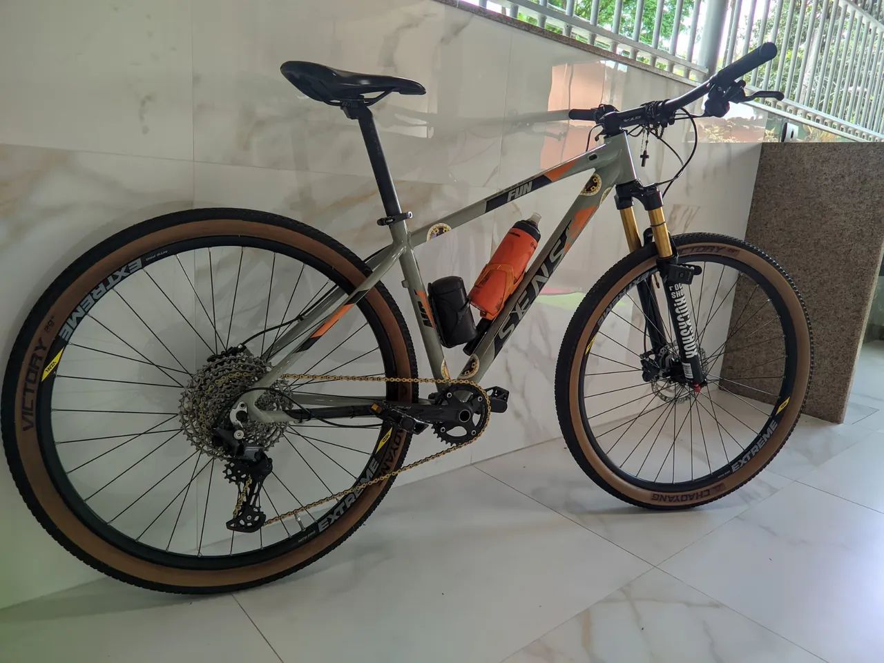 Bicicleta aro 29  - Foto 2