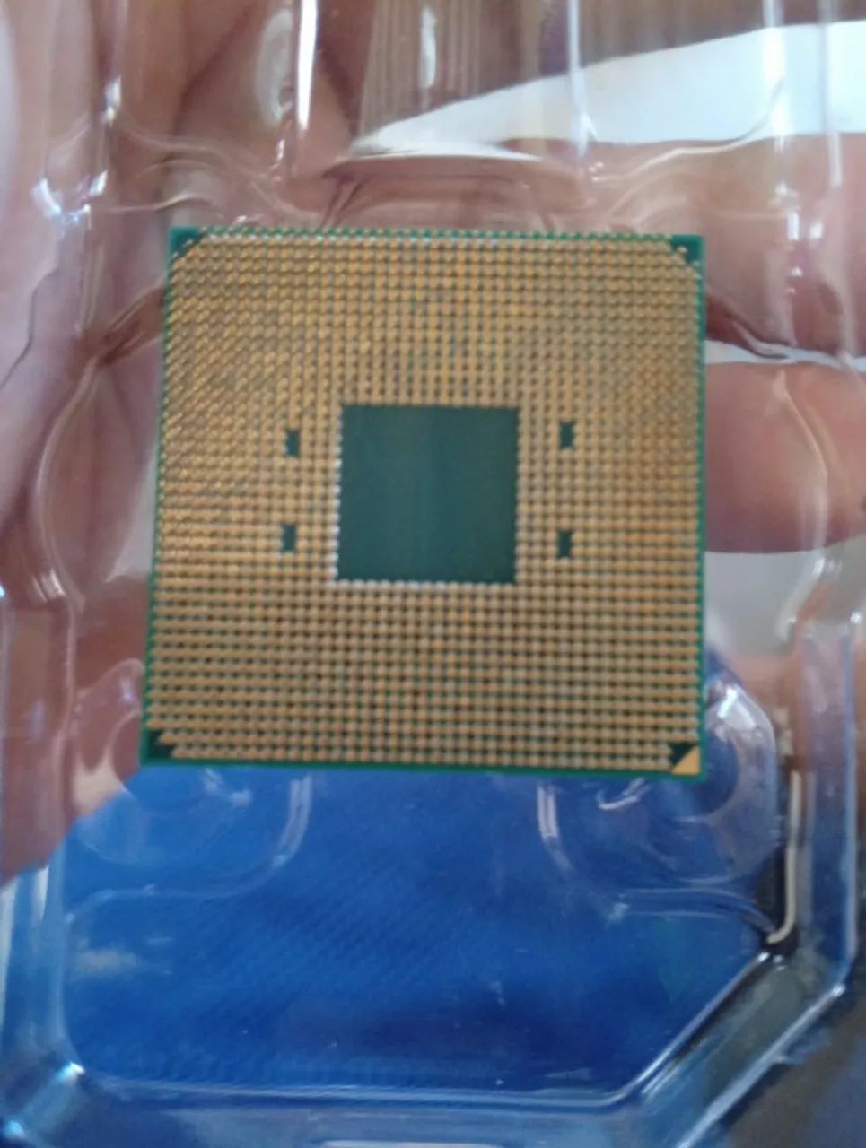 Processador AM4 RYZEN 7 5700  - Foto 2