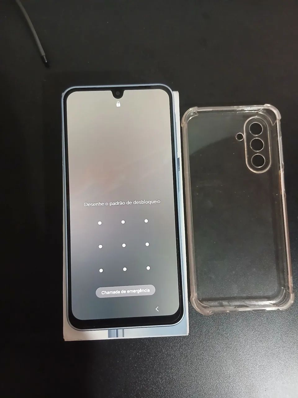 Celular Samsung  - Foto 5