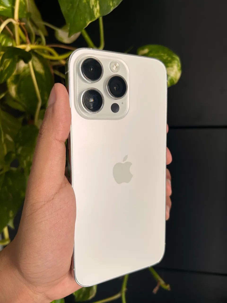 iPhone 14 Pro Max 128gb Branco - Celulares e Smartphones - Vila