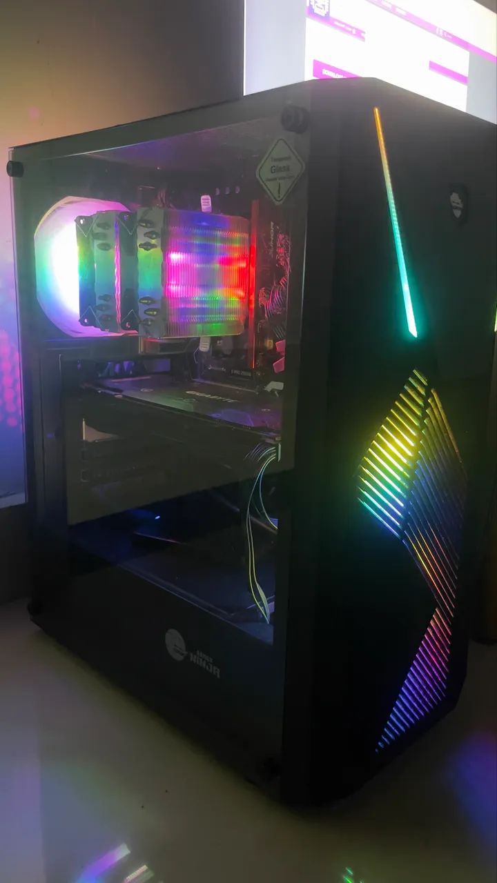 Pc gamer Intel i9 - Foto 2