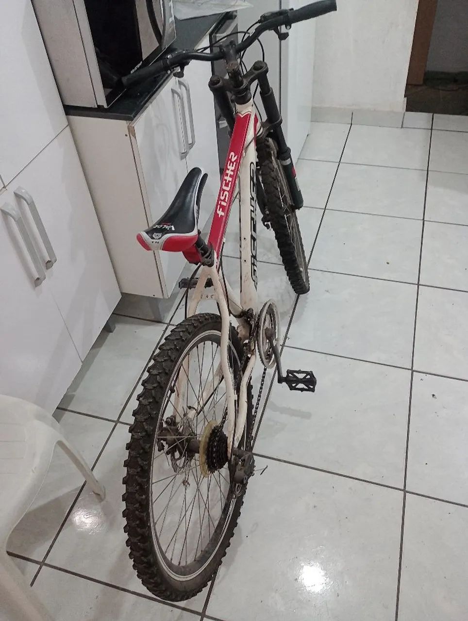 Bike aro 26  - Foto 4