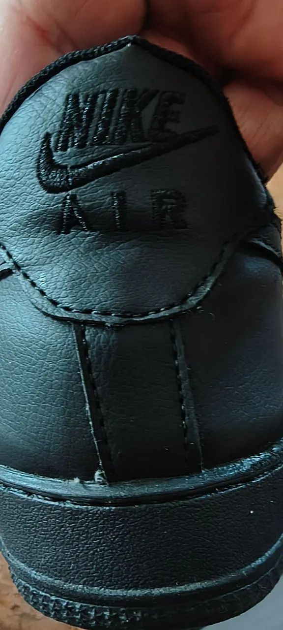 Tênis Nike Air force 1 . - Foto 3