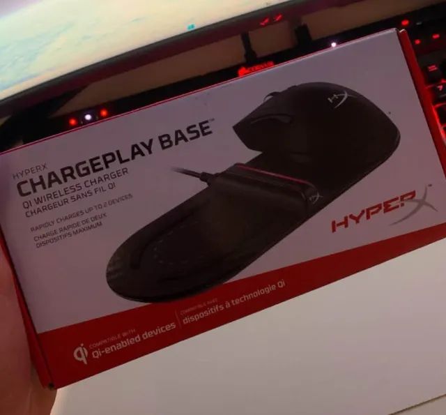 HyperX Chargeplay Base451967158510561280