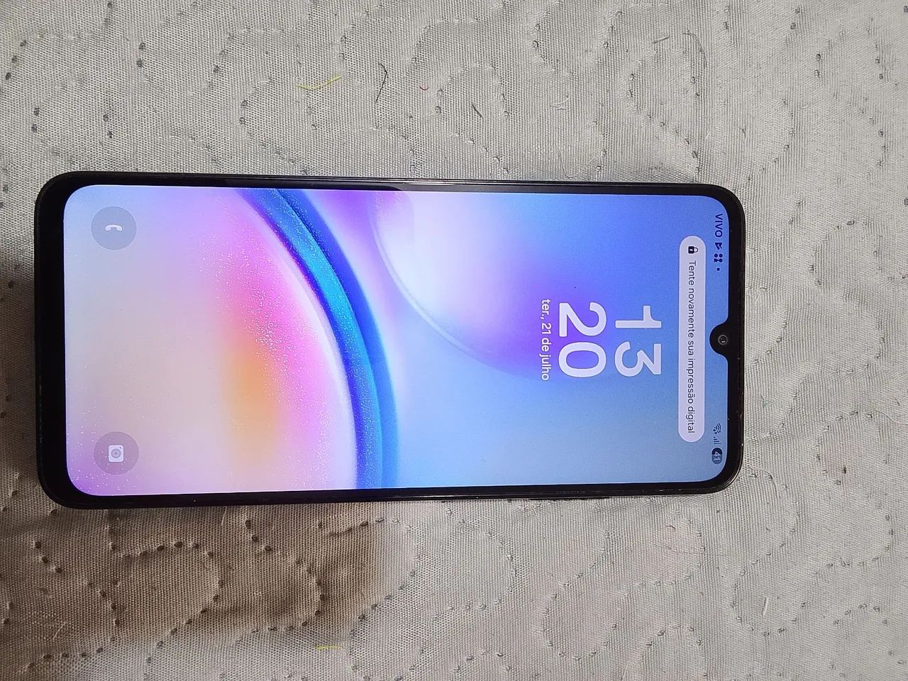 Celular Samsung Galaxy A05s 