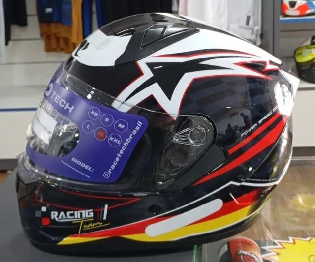 RAC TECH SECTOR GRID GERMANY  - Foto 2