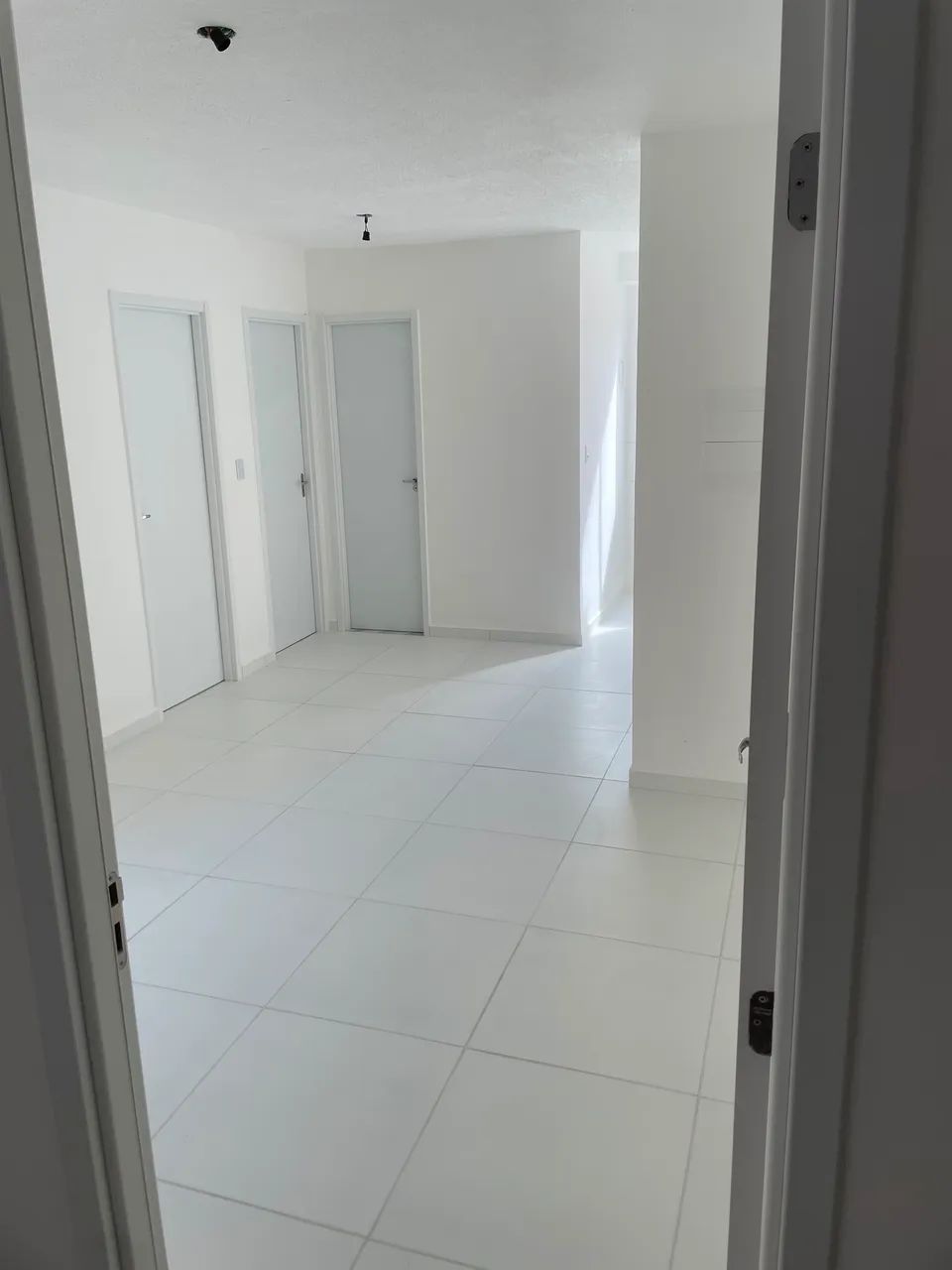 APARTAMENTO DISPONIVEL  - Foto 3