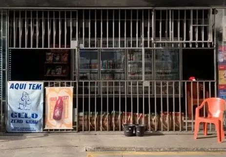 Grade para lojas e comércio em geral  - Foto 4