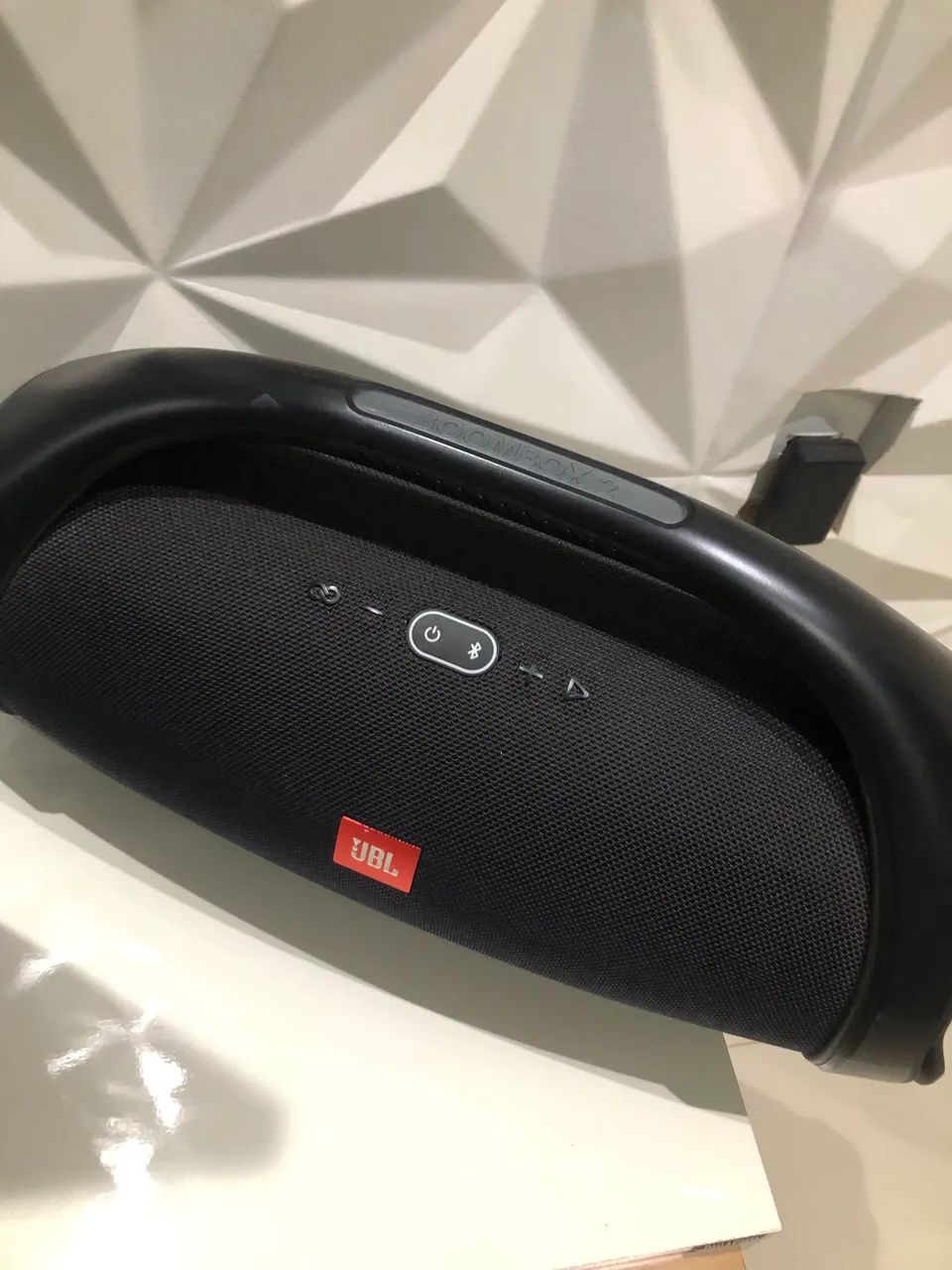 JBL biombos 2