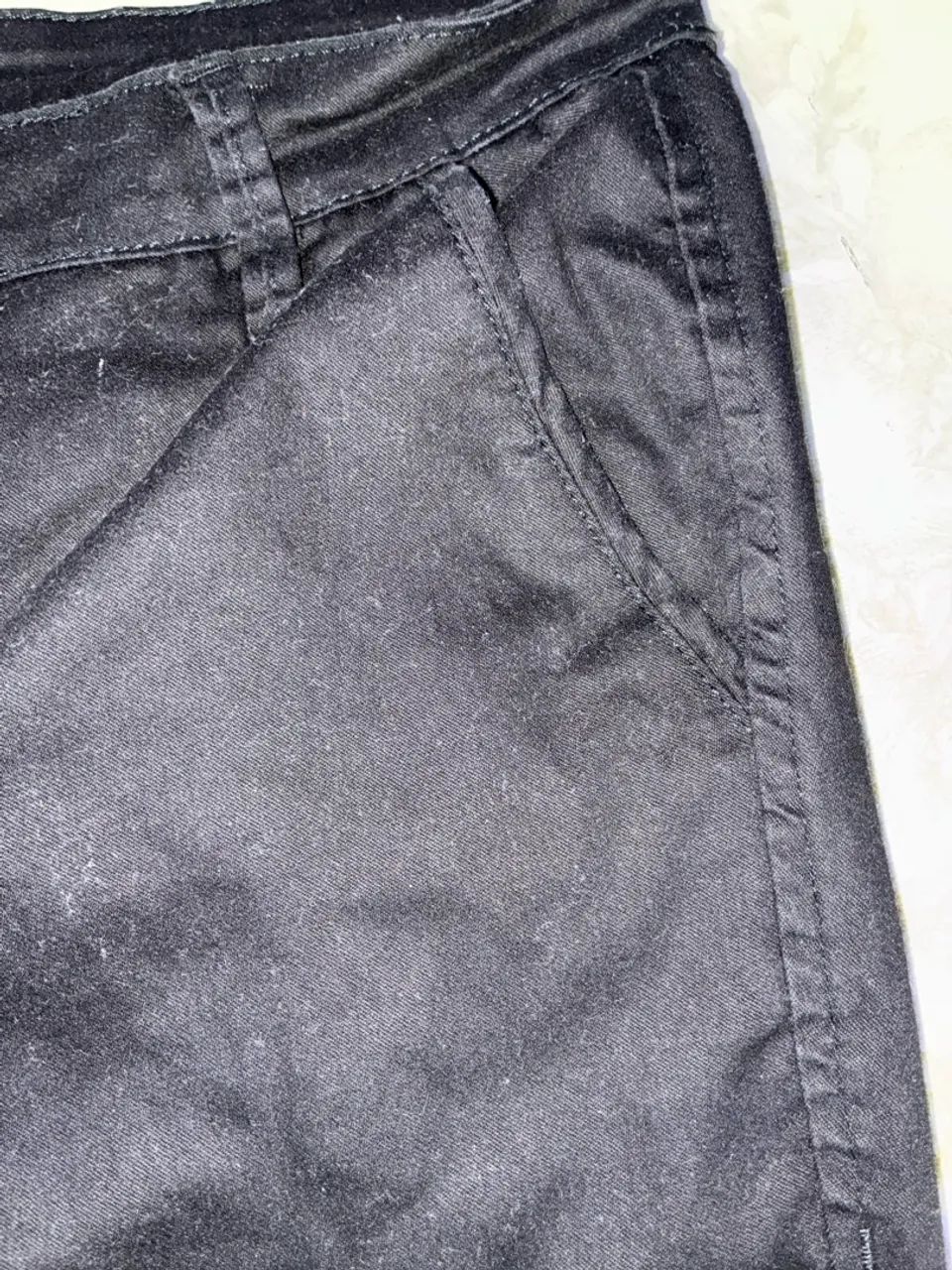 Calça Masculina Tamanho 46 - Foto 2