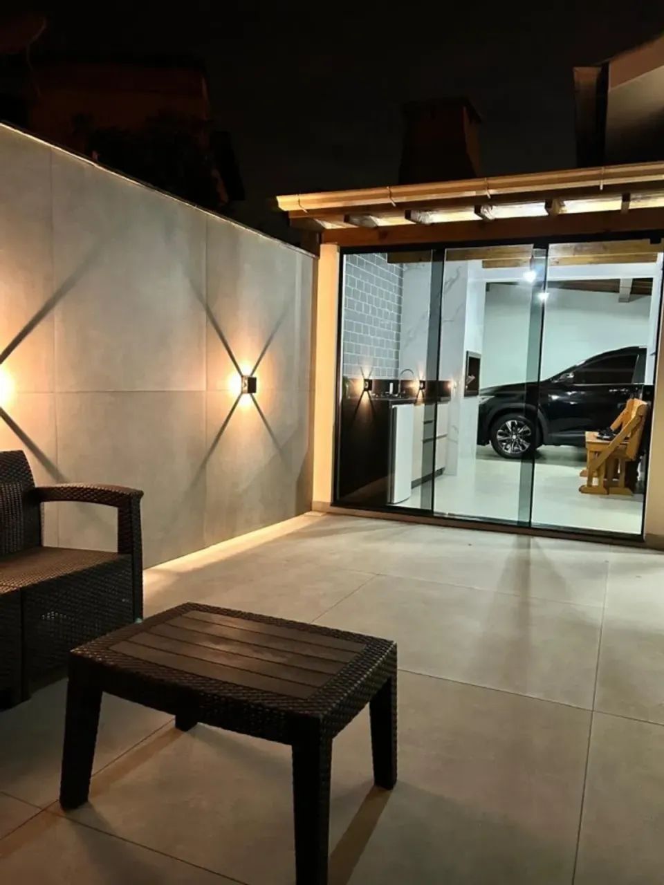 Casa Nova e Moderna Em Cocal do Sul SC - Foto 5
