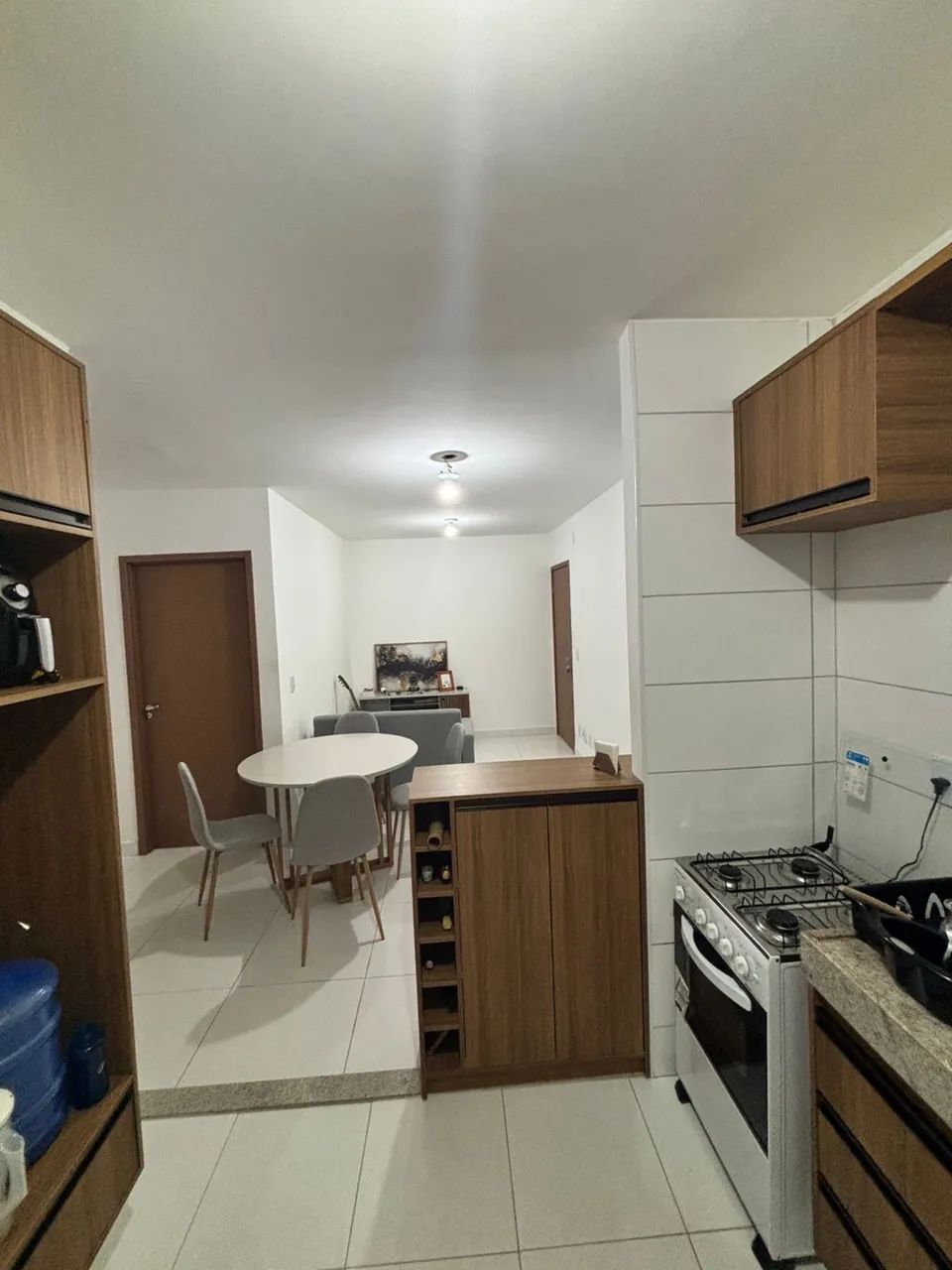 Apartamento Praia do Forte  - Foto 5