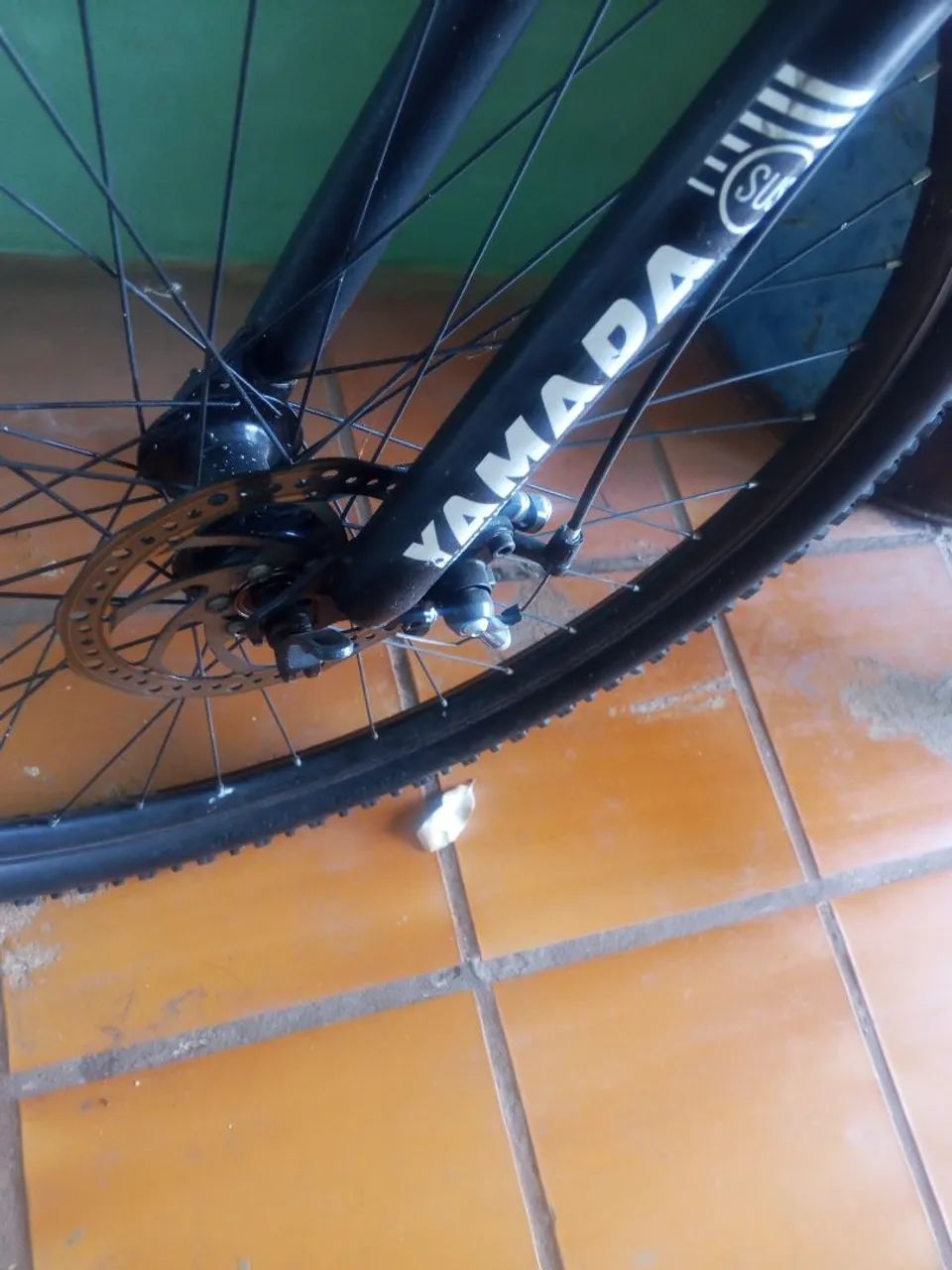 Bicicleta  - Foto 2