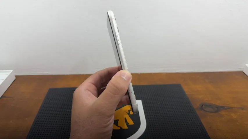 iPhone 11 (128GB) SEMINOVO! - Foto 4