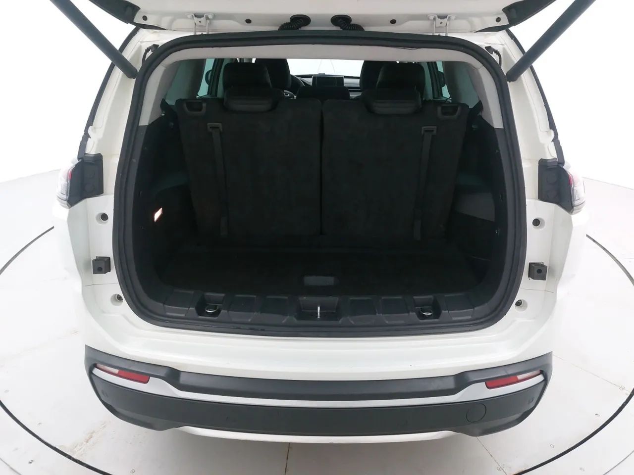 Jeep Commander Longitude T270 1.3 TB Flex Aut, foto 9 de 18