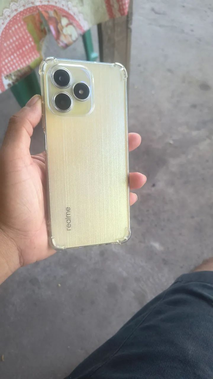 Realme C53 - Foto 4