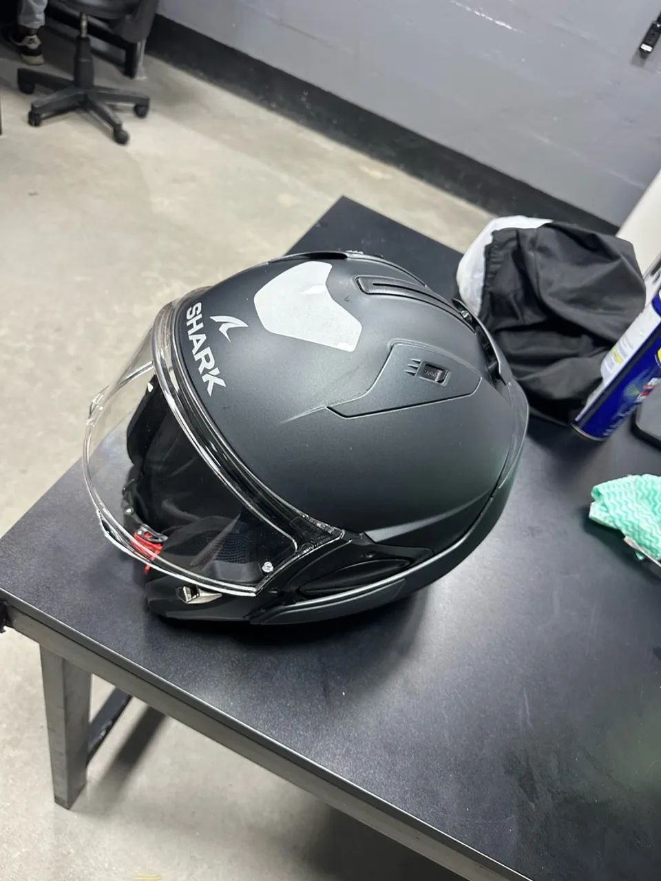 Capacete  - Foto 3