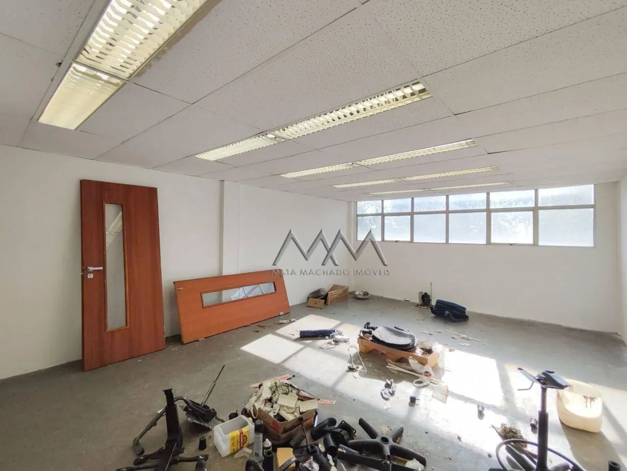 Sala para locação no Vila da Serra - Foto 4