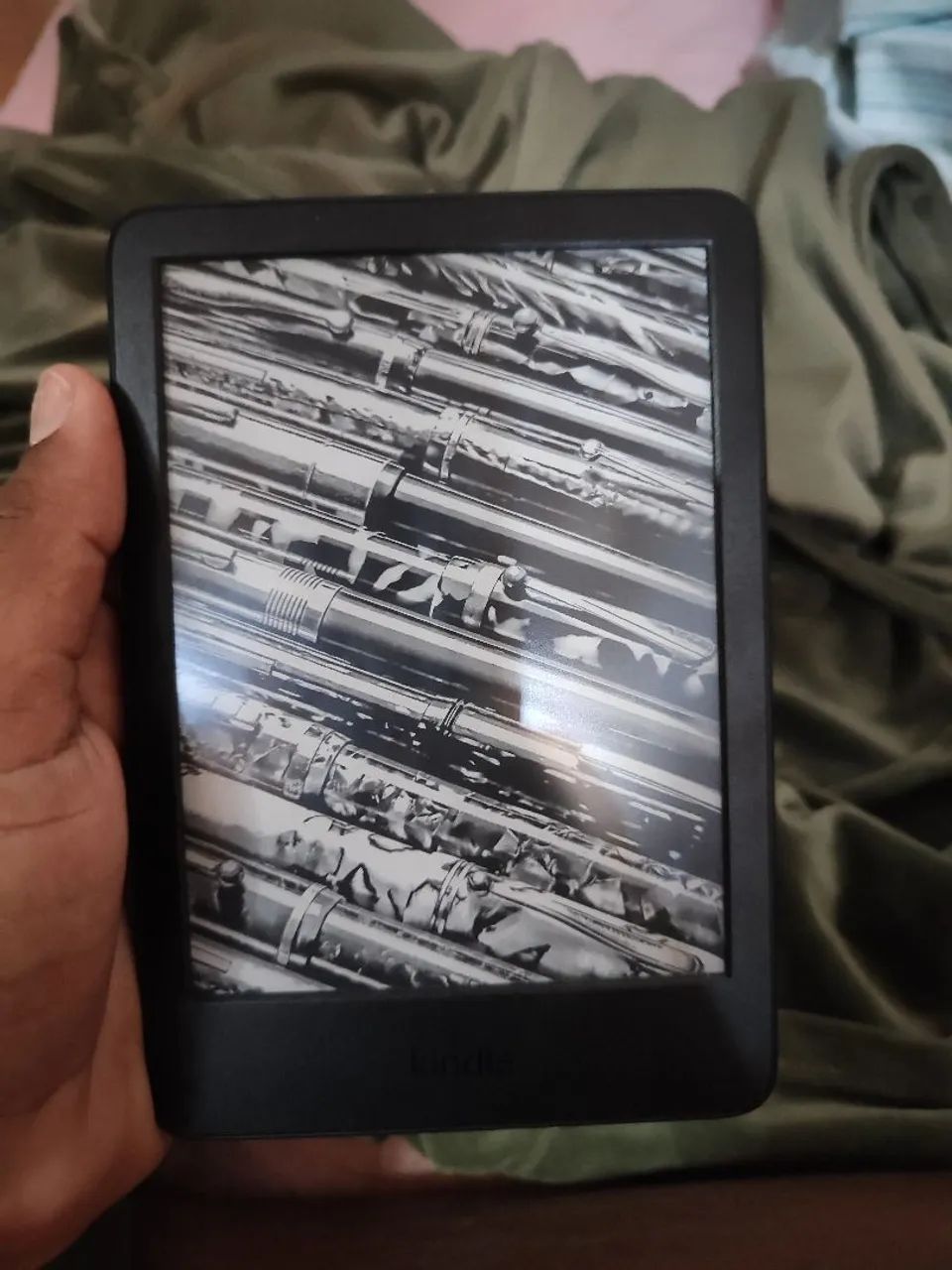 Kindle - Foto 3