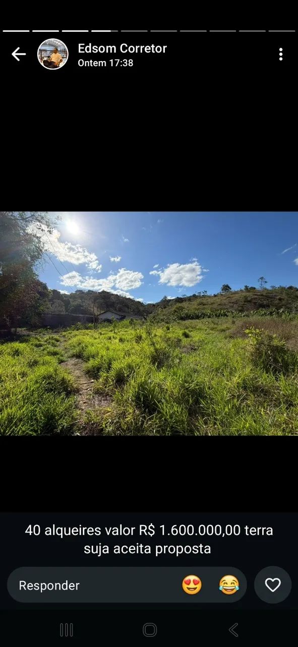 Fazenda - Foto 3