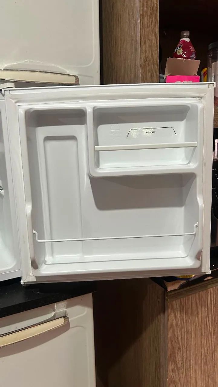 Frigobar midea 127v - Foto 3