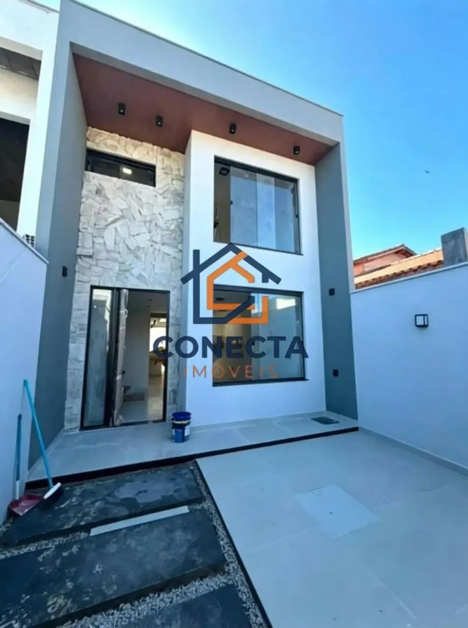 Casa 3 quartos com 251 m²  Jardim Vitória, Macaé