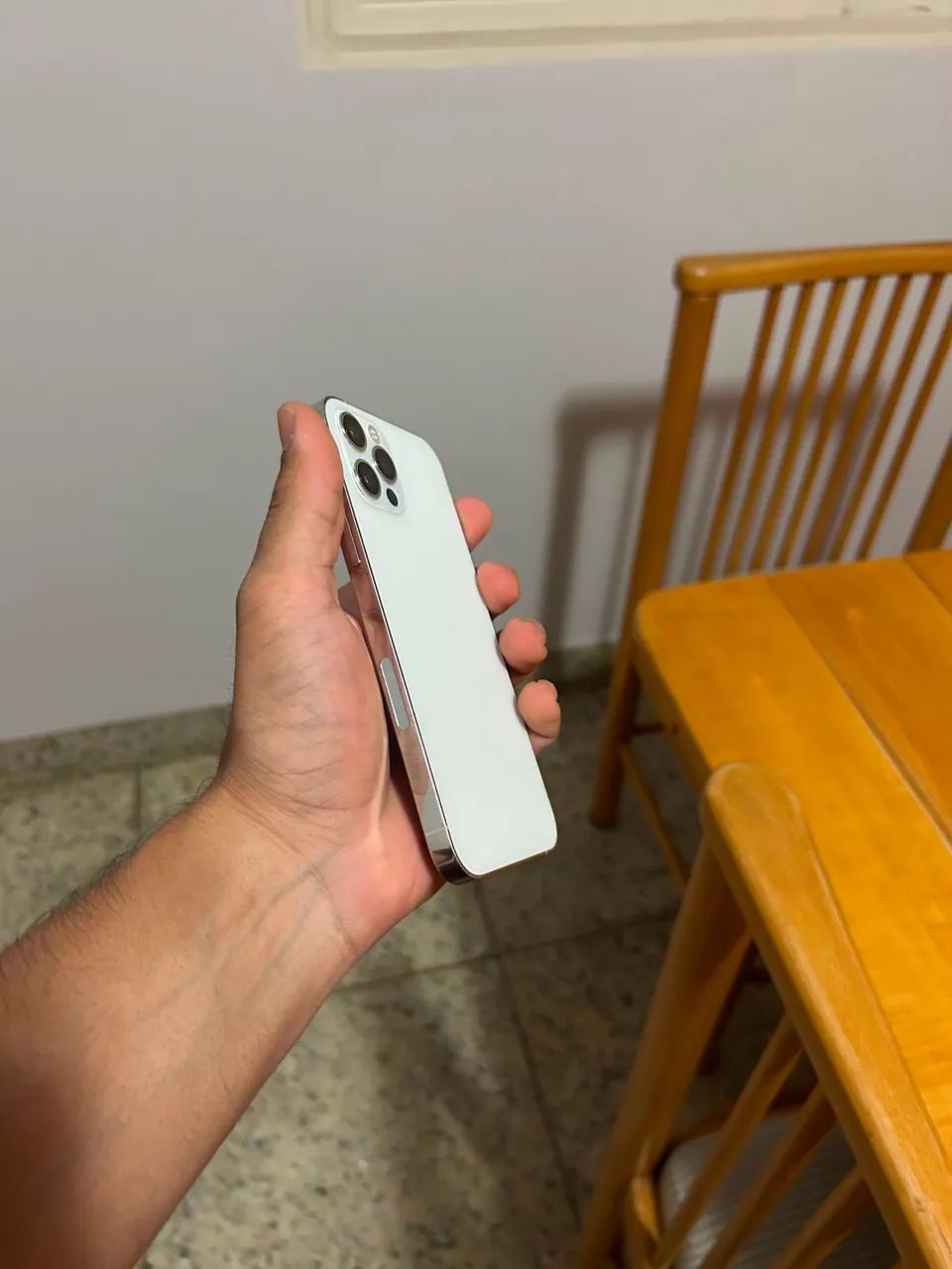 Vendo IPhone 12 Pro 128 - Foto 4