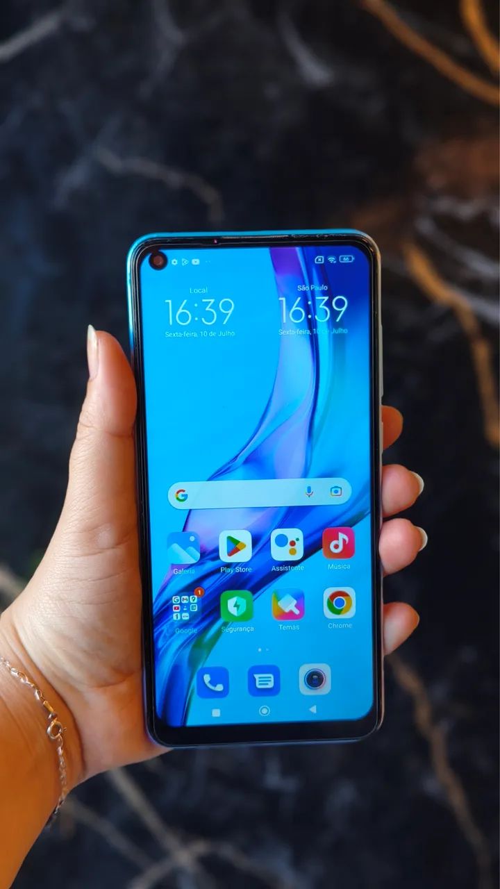 Celulares seminovos para venda  - Foto 3