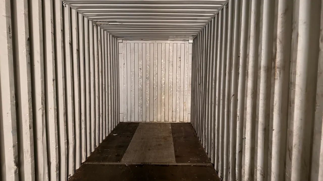 Container 40HC - Foto 5