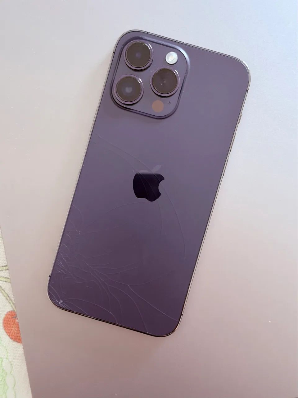 IPhone 14 Pro Max 256GB - Foto 5