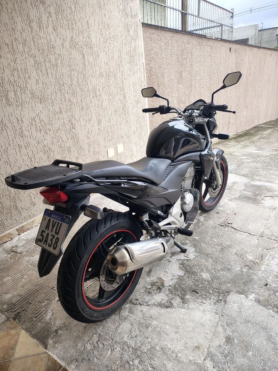 CBR 300 2014
