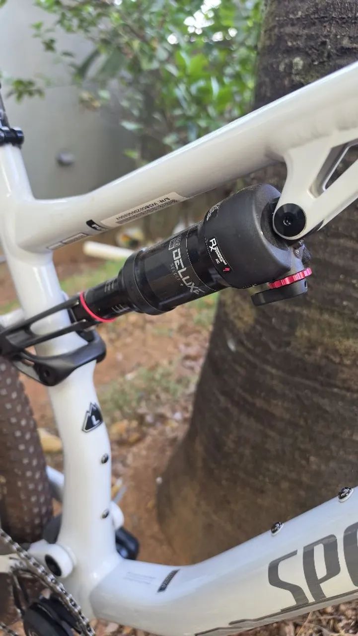 Specialized Chisel FS - Full - Tamanho L - Nota Fiscal - Foto 4