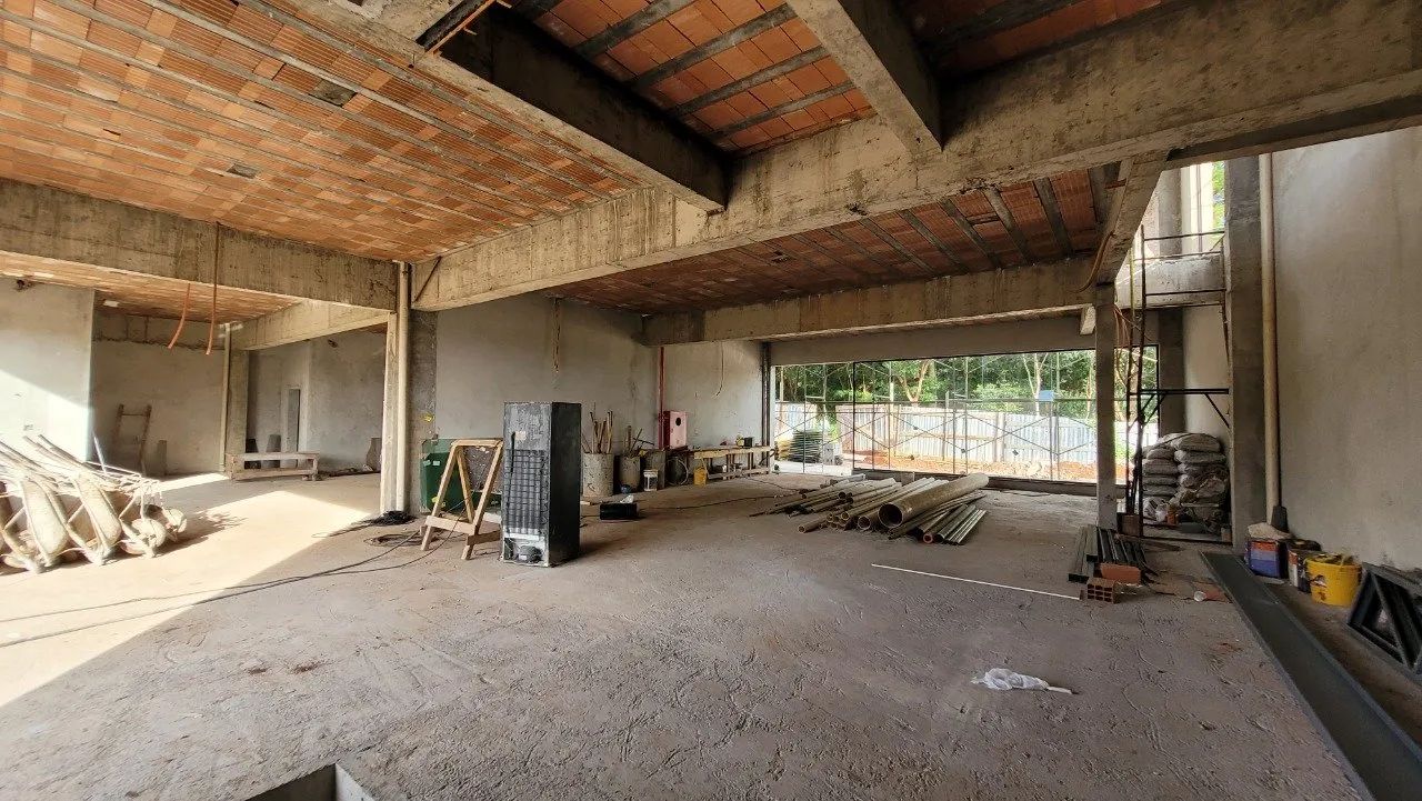 Salão/Loja comercial com 150m² - Vila do Golf - Foto 5