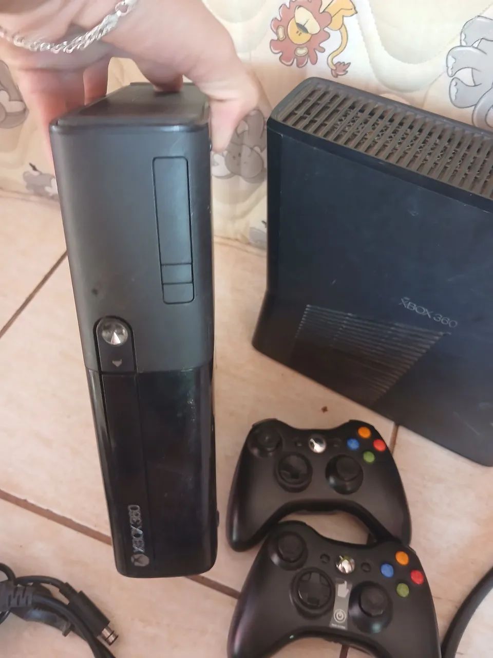 X box 360S - Foto 3