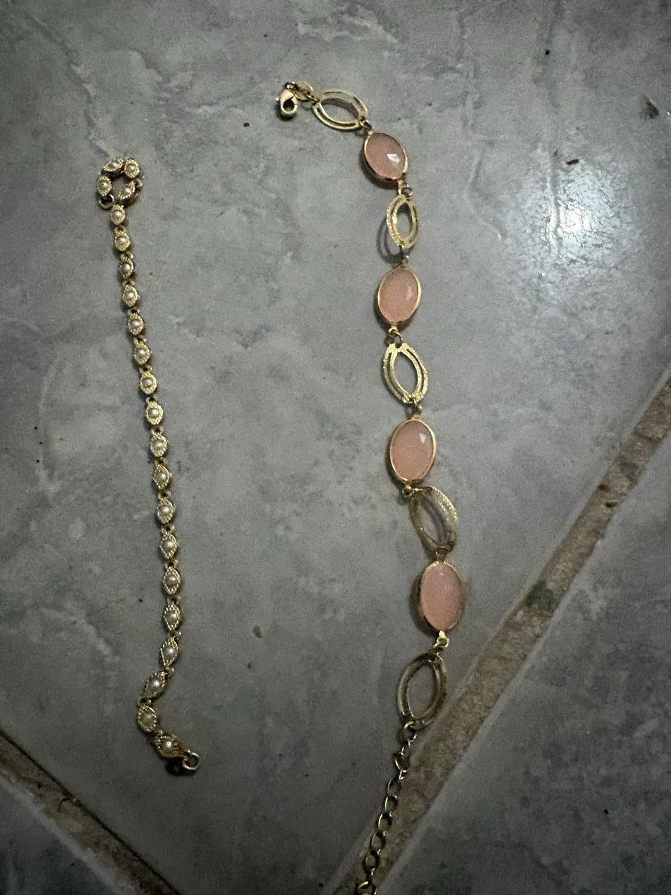 Pulseiras 