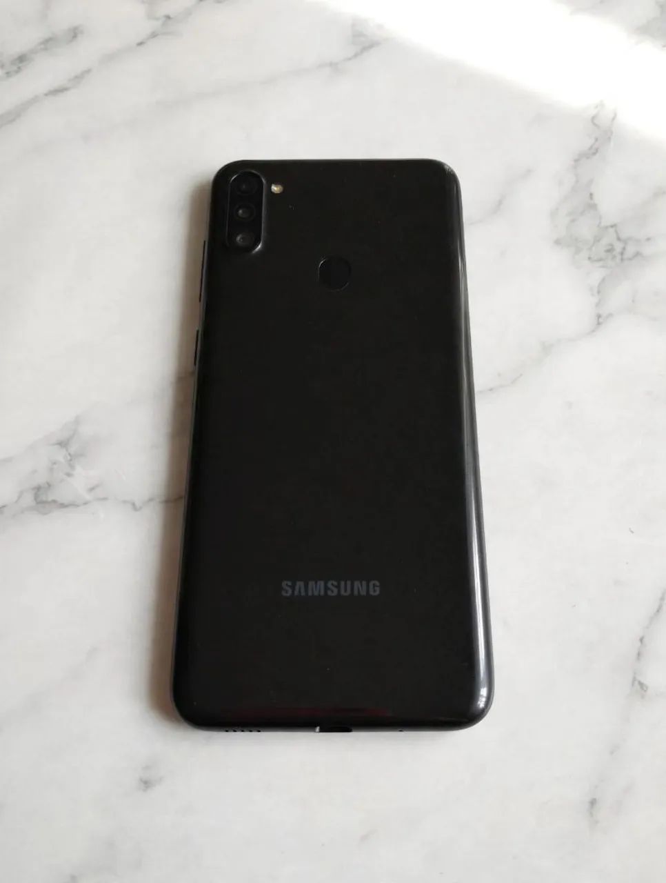 Celular Samsung A11/64 gigas  - Foto 2